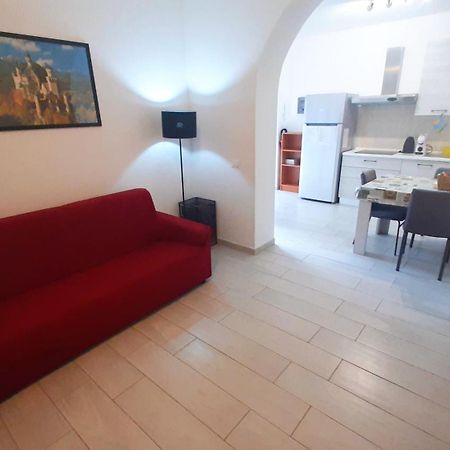 Apartament Comfy&Cozy Flat in Fiumicino center Zewnętrze zdjęcie