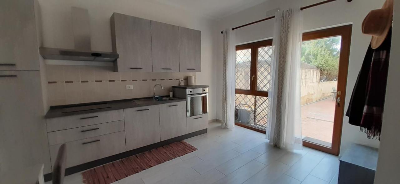 Apartament Comfy&Cozy Flat in Fiumicino center Zewnętrze zdjęcie