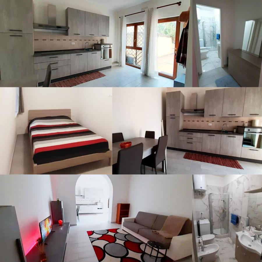 Apartament Comfy&Cozy Flat in Fiumicino center Zewnętrze zdjęcie