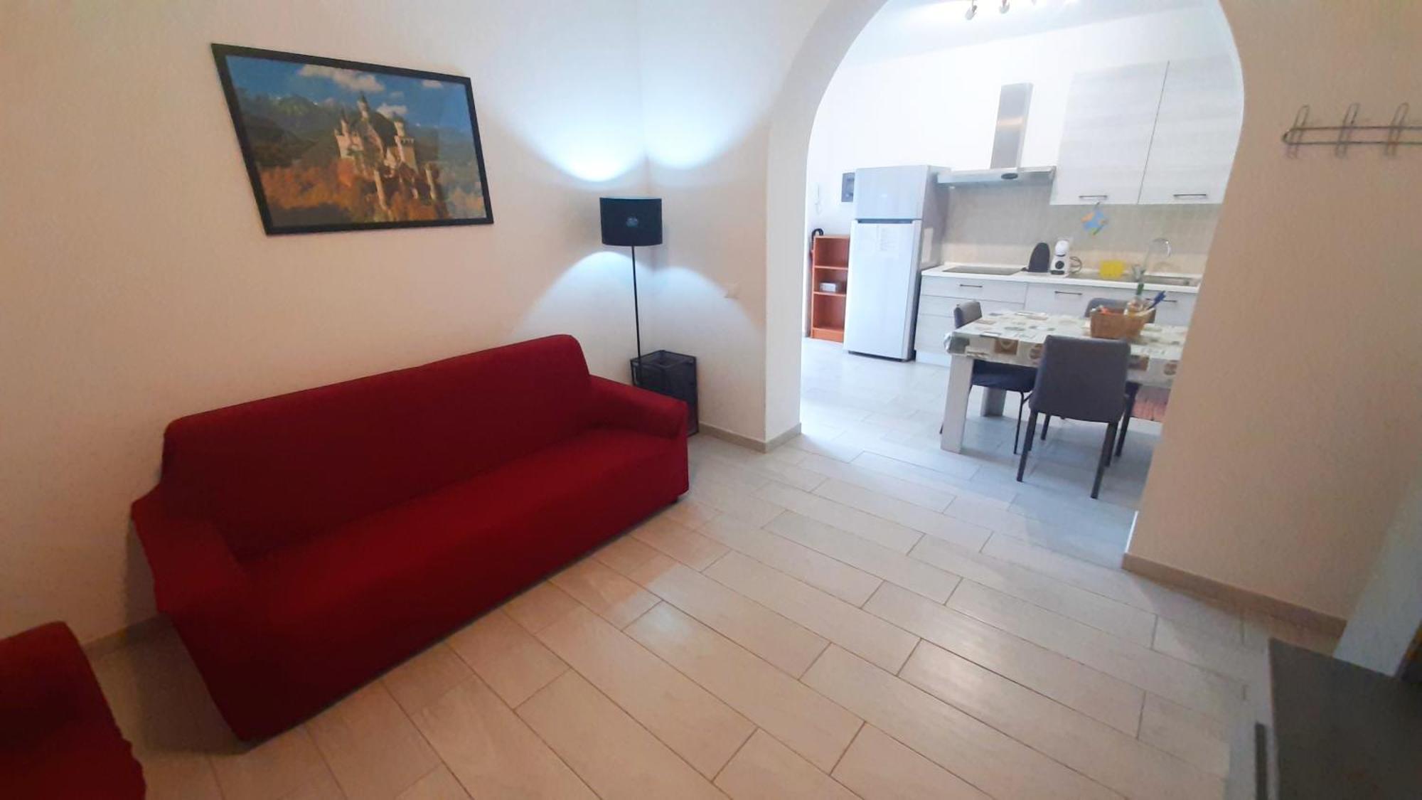 Apartament Comfy&Cozy Flat in Fiumicino center Zewnętrze zdjęcie